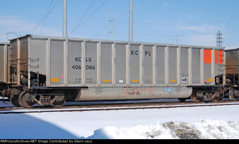 KCLX 406086